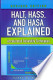Halt, Hass, and Hasa Explained: Accelerated Reliability Techniques by Harry W. McLean | Goodreads