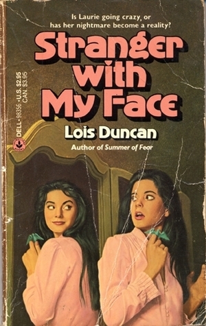 Stranger With My Face