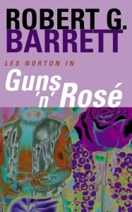 Guns 'N' Rose book cover