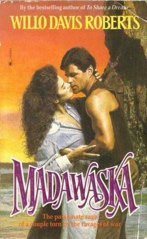 Madawaska book cover