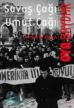 Savaş Çağı Umut Çağı book cover