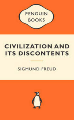 Civilization and Its Discontents