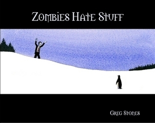 Zombies Hate Stuff