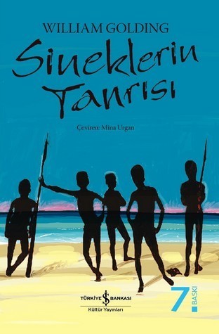 Sineklerin Tanrısı