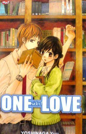 One Sided Love