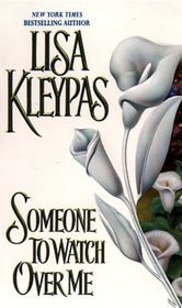 Someone to Watch Over Me (Bow Street Runners, #1)