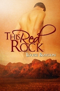 This Red Rock book cover