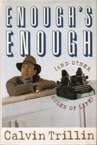 Enough's Enough book cover