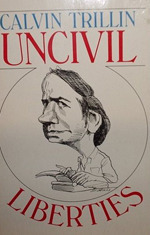 Uncivil Liberties book cover