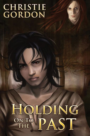 In Life and Blood book cover 2