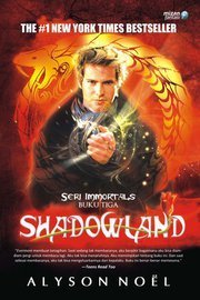 Shadowland