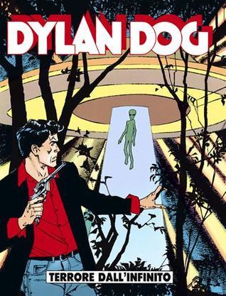 Dylan Dog n. 61: Terrore dall'infinito