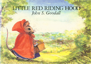 Little Red Riding Hood