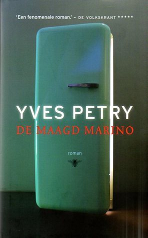 De maagd Marino