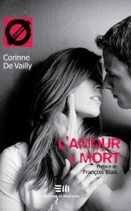 L'amour à mort book cover