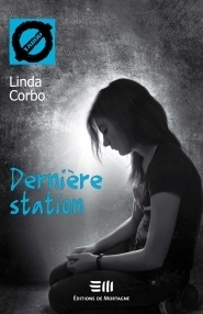 Dernière station book cover