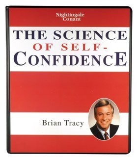 The Science Of Self-Confidence book cover