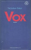 Vox