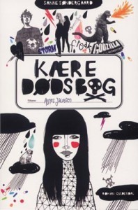 Kære dødsbog