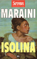 Isolina book cover