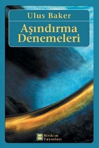 Aşındırma Denemeleri book cover
