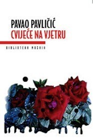 Cvijeće na vjetru