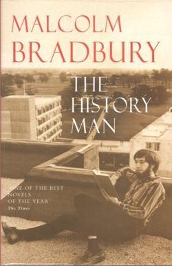The History Man