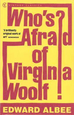 Who's Afraid of Virginia Woolf?