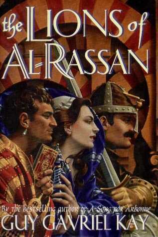 The Lions of Al-Rassan