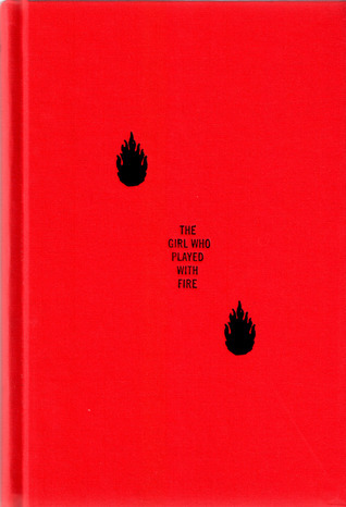 The Girl Who Played with Fire (Millennium, #2)