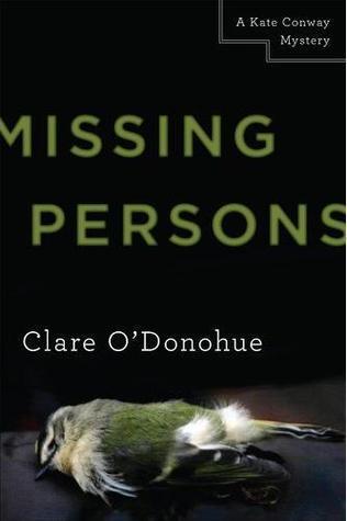 Missing Persons
