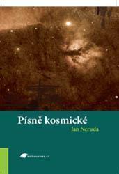 Písně kosmické book cover