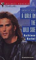 A Walk on the Wild Side book cover