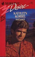 Hotshot book cover