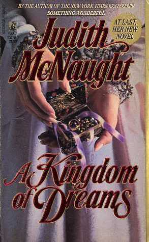 A Kingdom of Dreams (Westmoreland #1)