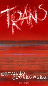 Trans book cover