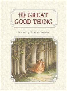 The Great Good Thing (Sylvie Cycle, Book 1)