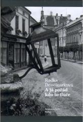 A já pořád kdo to tluče book cover