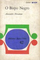 O Bispo Negro book cover