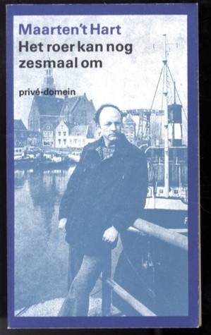 Het roer kan nog zesmaal om book cover
