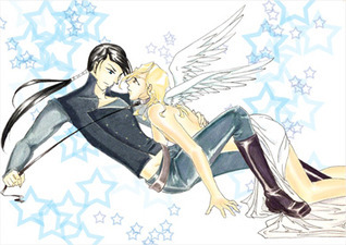 Star-Crossed book cover