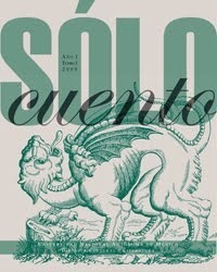 Sólo cuento I book cover