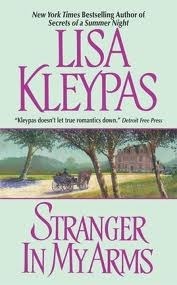 Stranger in My Arms