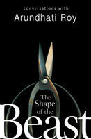 The Shape of the Beast book cover