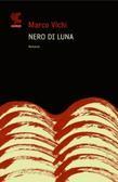 Nero di luna book cover