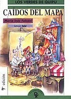 Caídos del mapa
