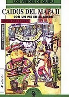 Caídos del mapa II - Con un pie en el micro