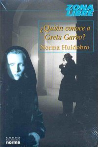 ¿Quién conoce a Greta Garbo?