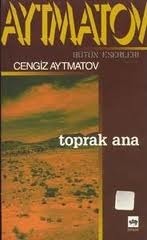 Toprak Ana