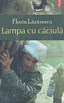 Lampa cu căciulă